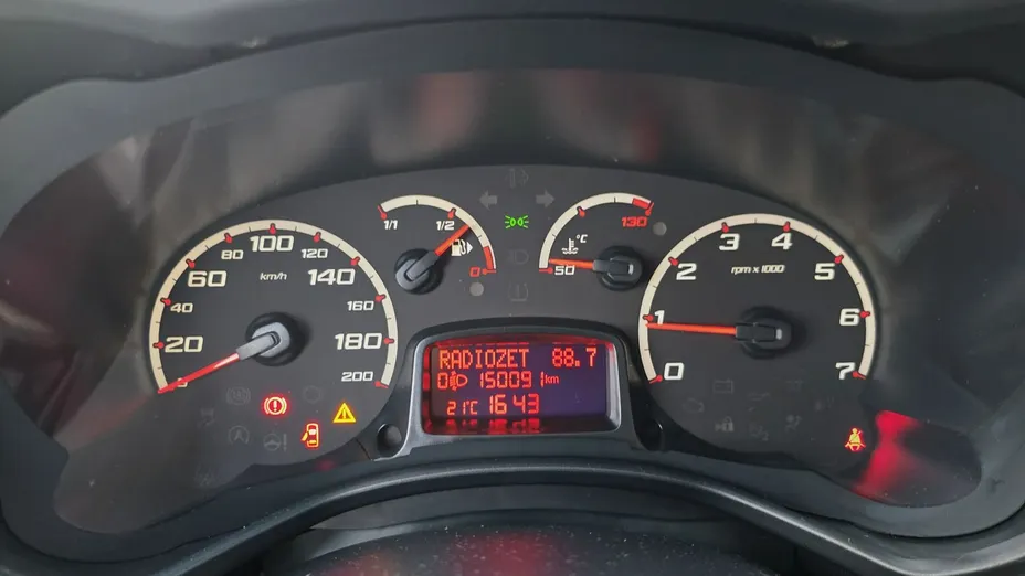 FORD Ka -