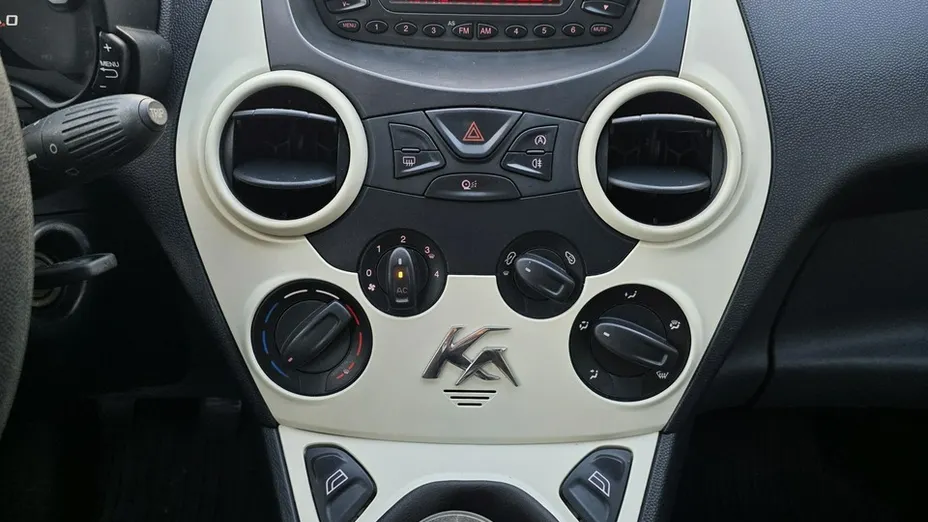 FORD Ka -