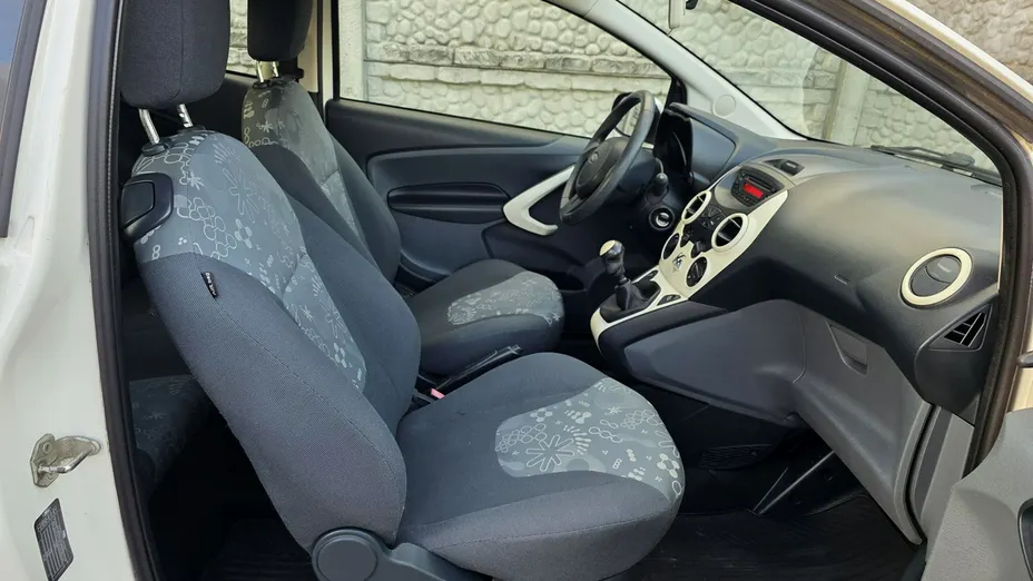 FORD Ka -