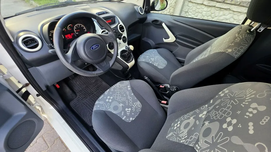 FORD Ka -
