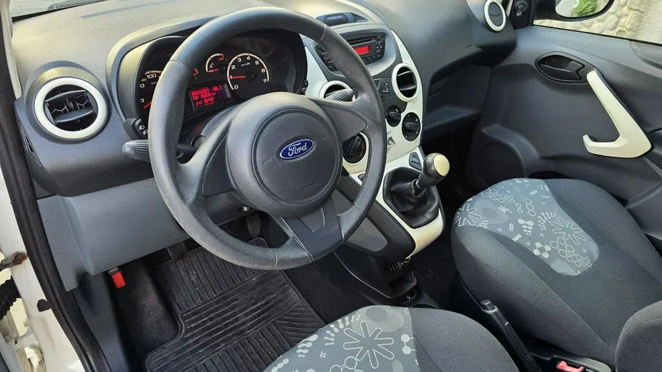 FORD Ka -