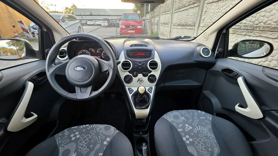 FORD Ka -
