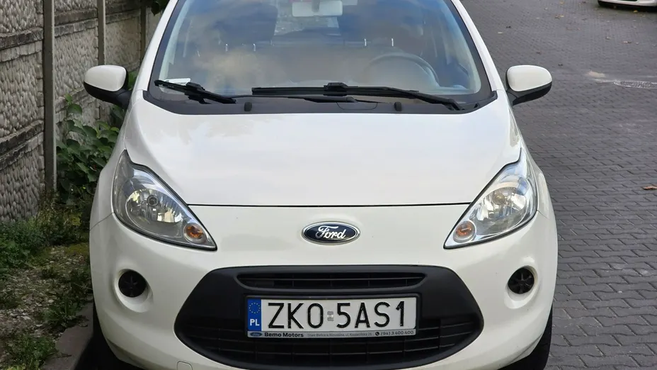 FORD Ka -