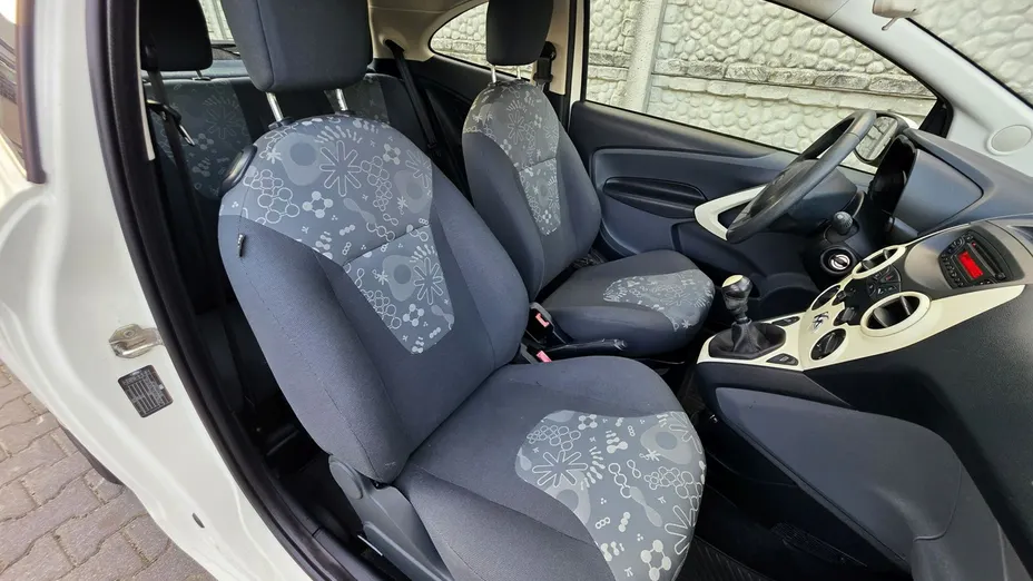 FORD Ka -