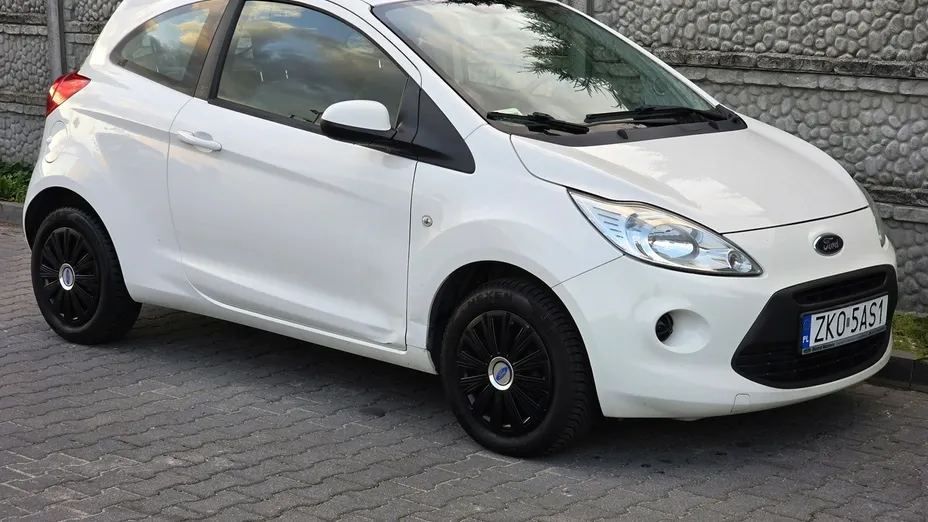 FORD Ka -