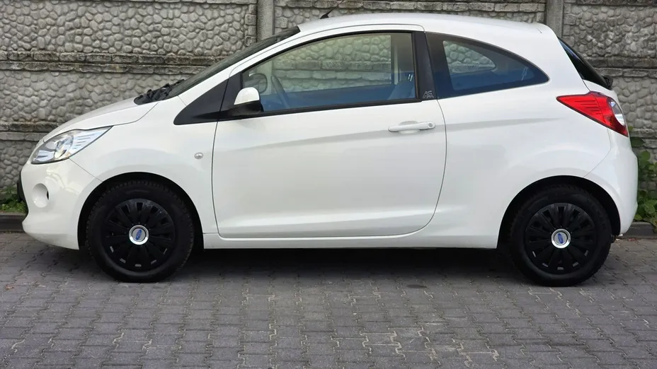 FORD Ka -