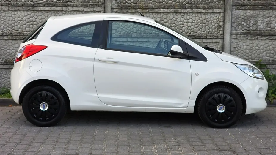 FORD Ka -