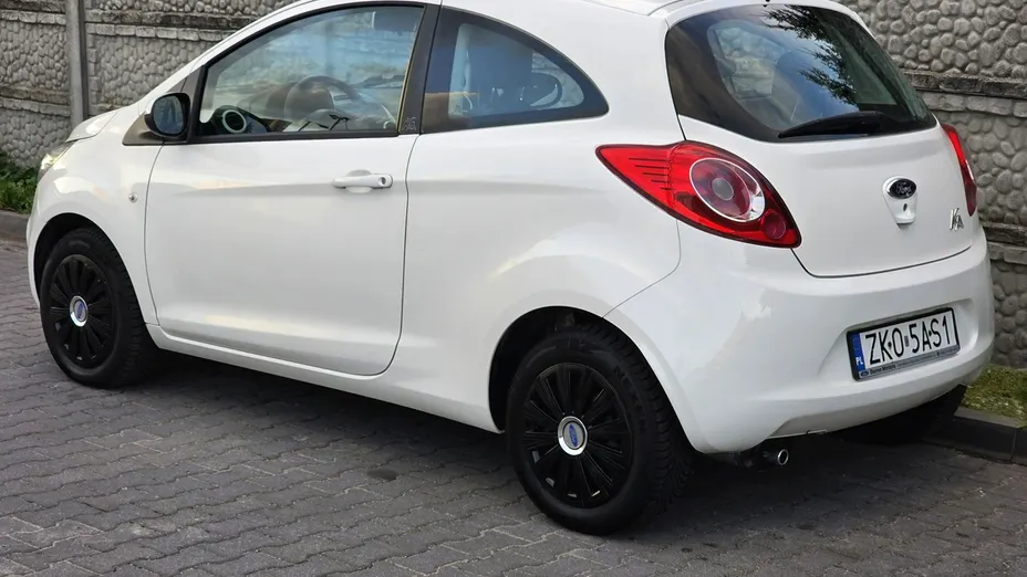 FORD Ka -