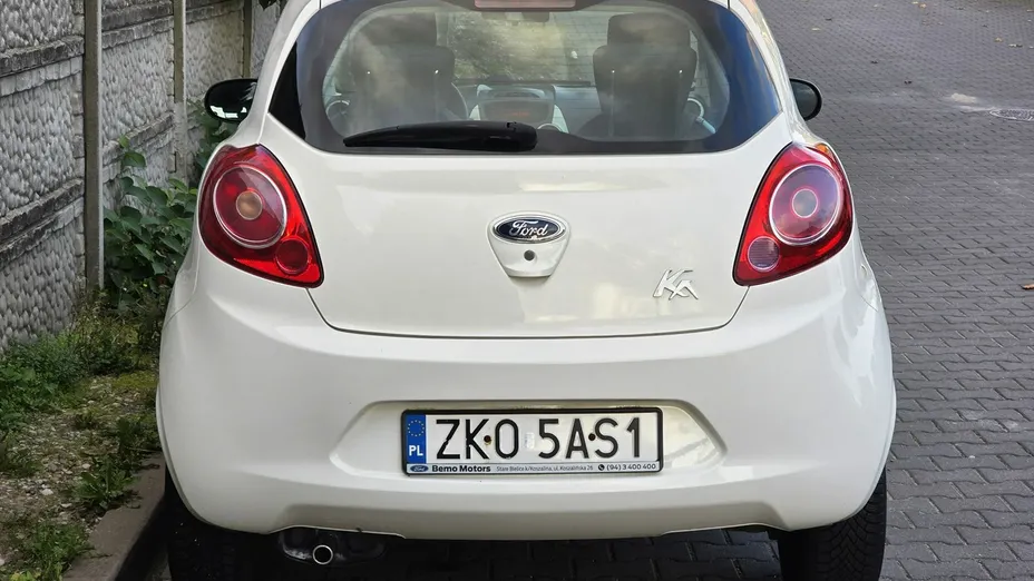 FORD Ka -