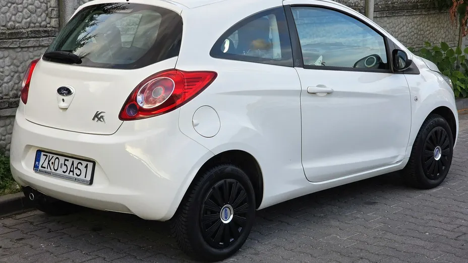 FORD Ka -