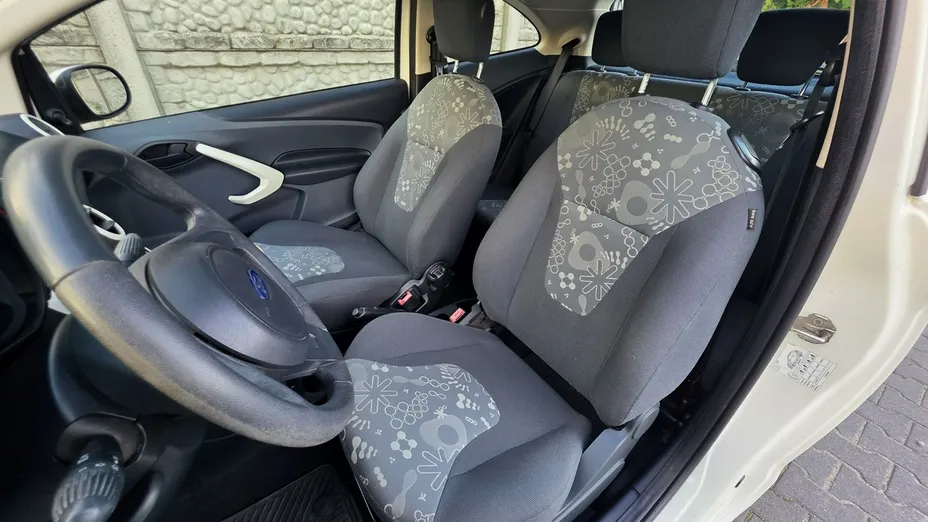 FORD Ka -