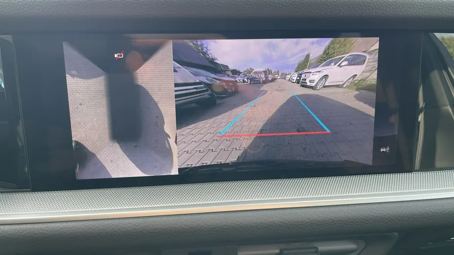 PORSCHE Cayenne -