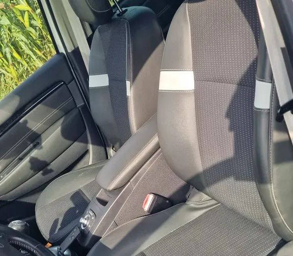 RENAULT Grand Scenic -