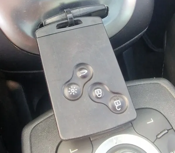 RENAULT Grand Scenic -