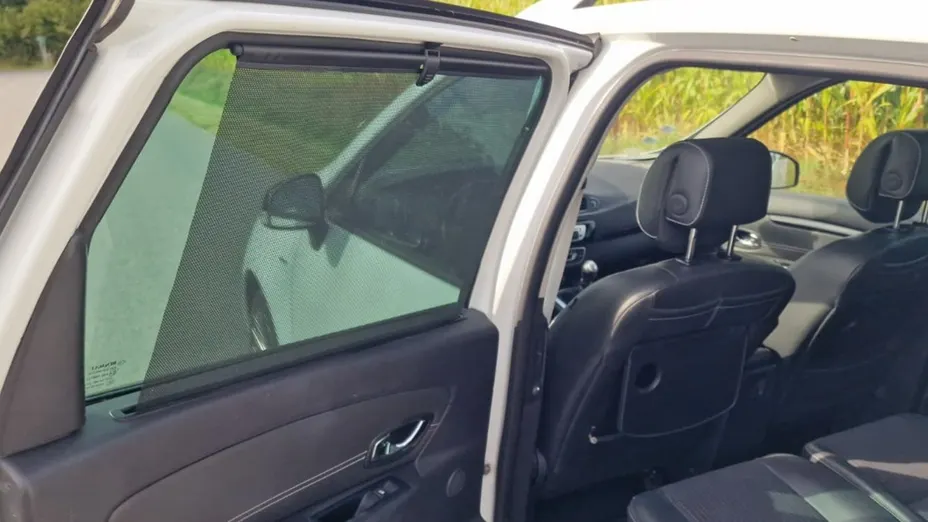 RENAULT Grand Scenic -