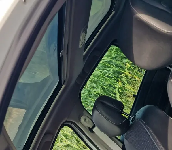 RENAULT Grand Scenic -