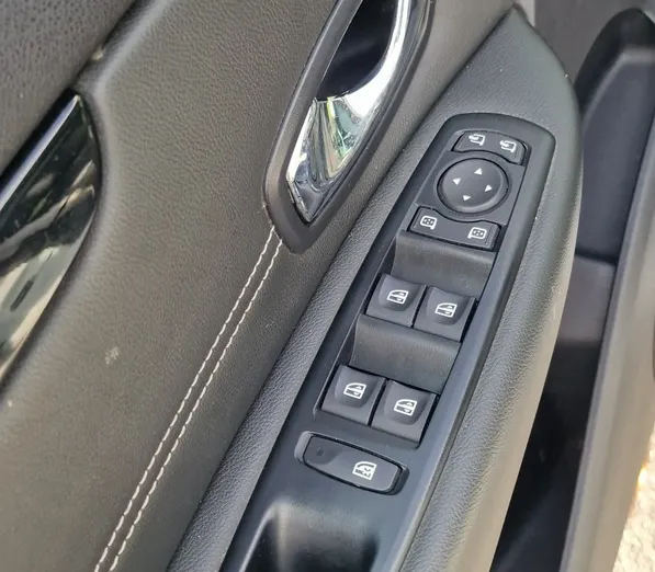 RENAULT Grand Scenic -