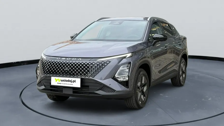 OMODA Omoda 5 -