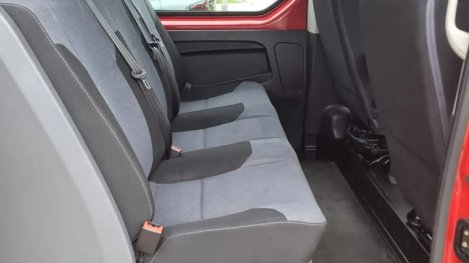 OPEL Vivaro -