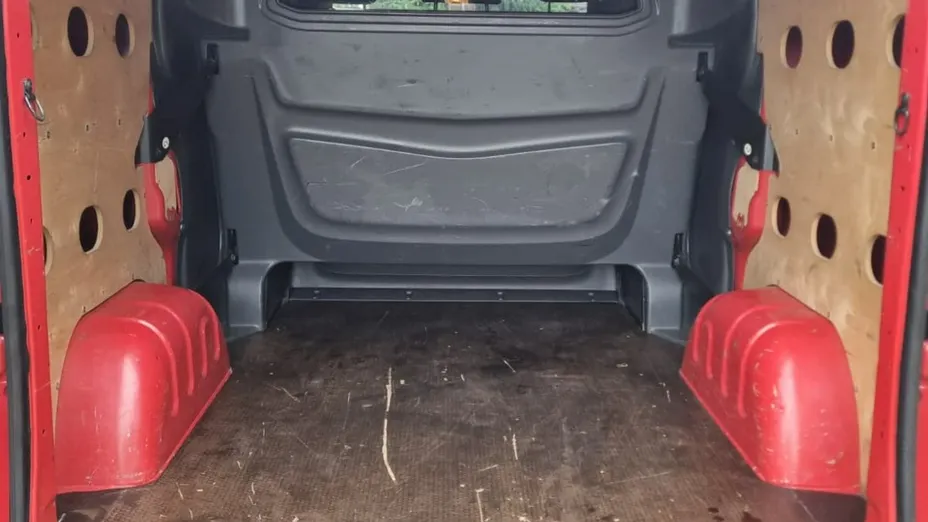 OPEL Vivaro -