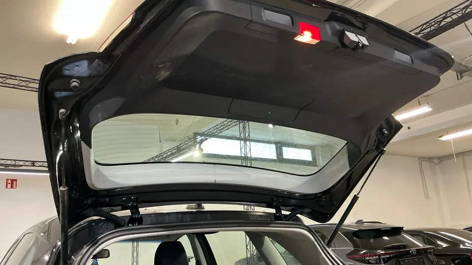 MERCEDES-BENZ B Klasa -
