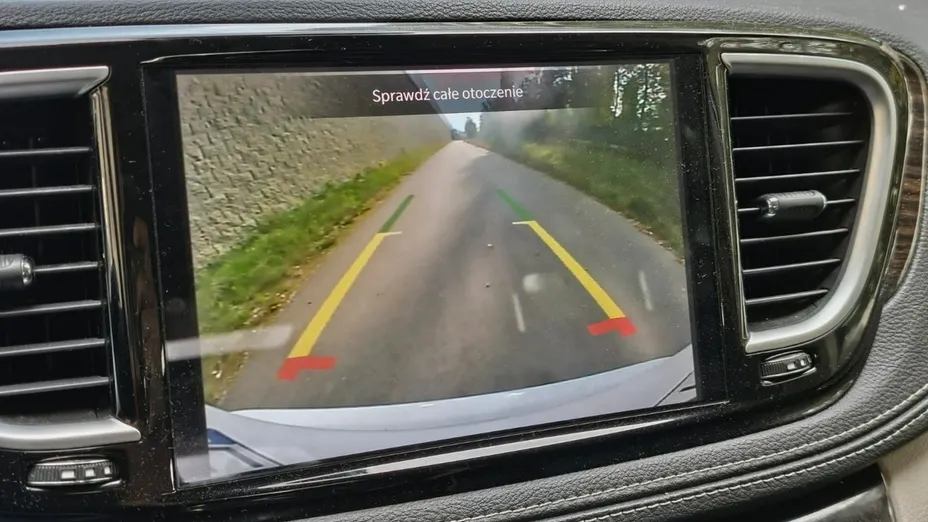CHRYSLER Pacifica -