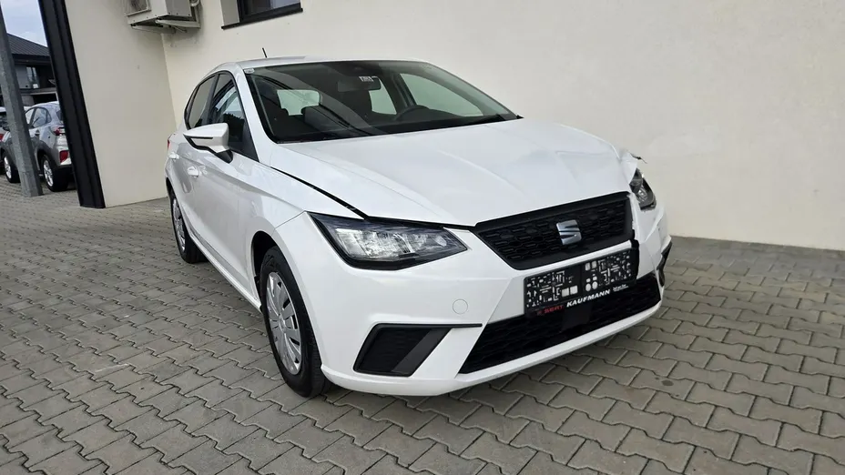 SEAT Ibiza -