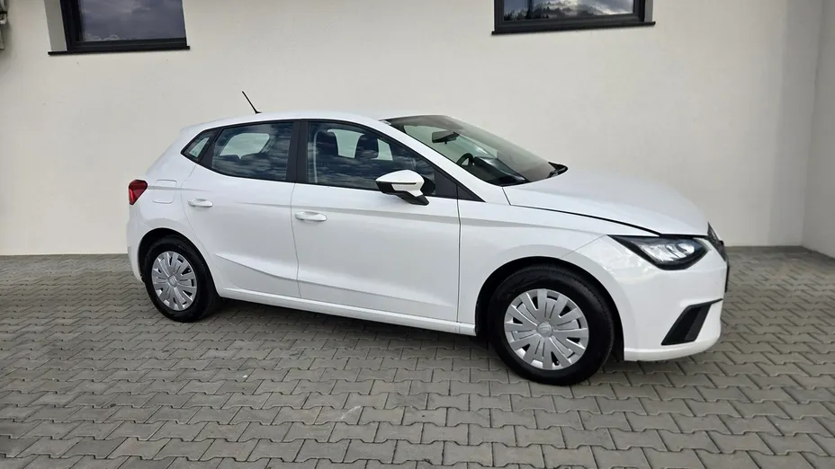 SEAT Ibiza -
