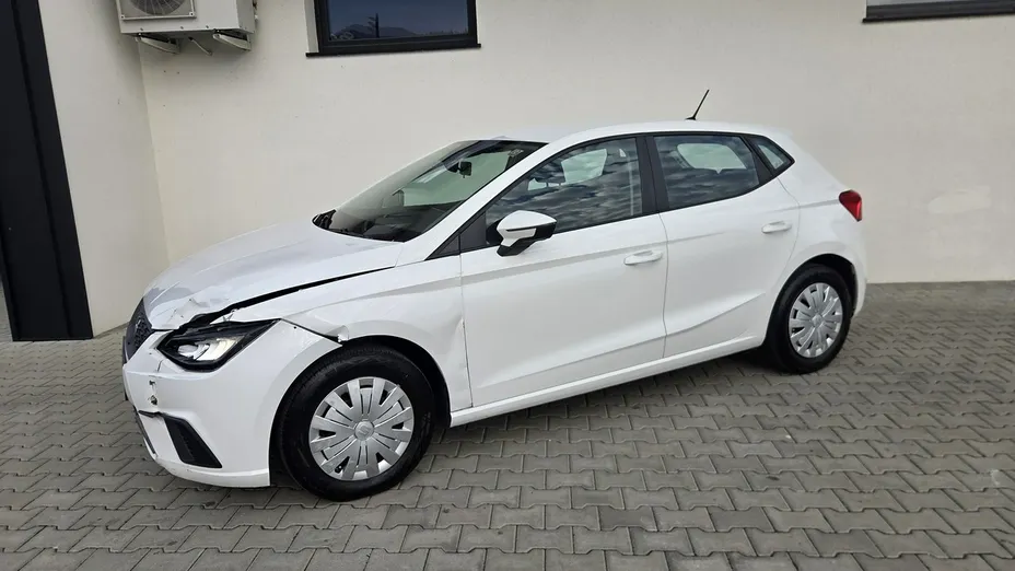 SEAT Ibiza -