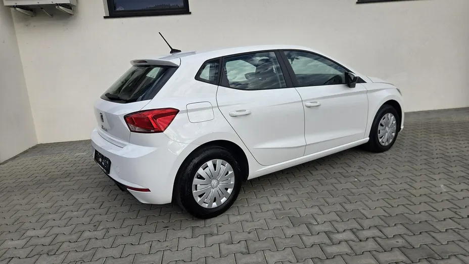 SEAT Ibiza -