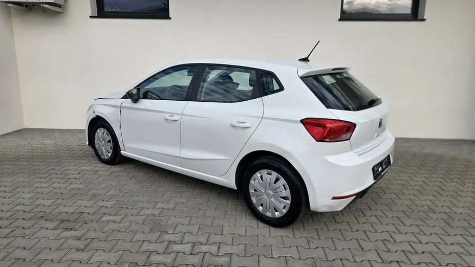 SEAT Ibiza -