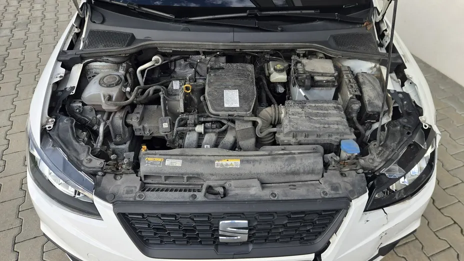 SEAT Ibiza -