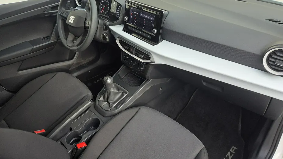 SEAT Ibiza -