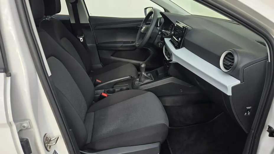 SEAT Ibiza -