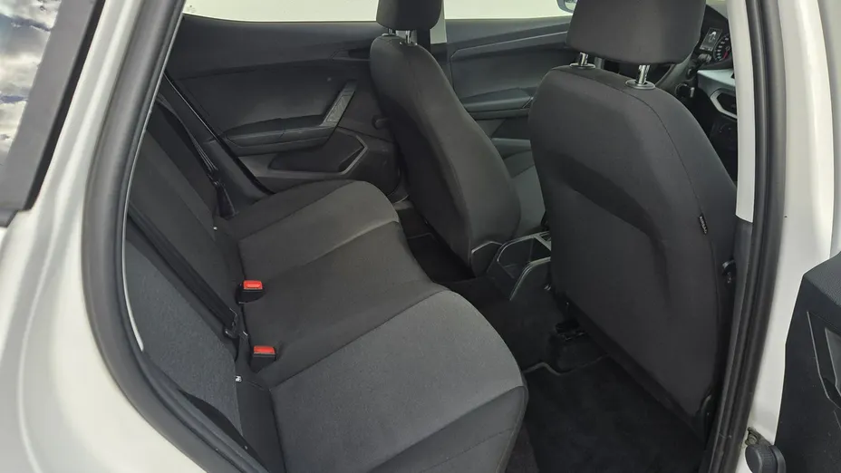 SEAT Ibiza -