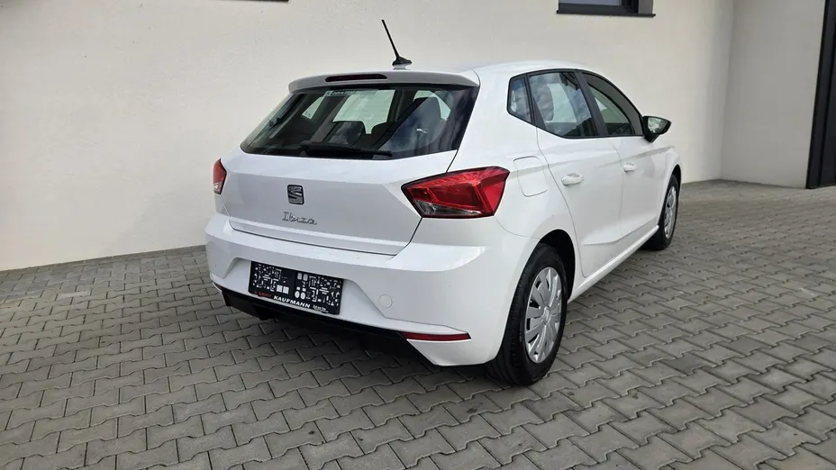 SEAT Ibiza -