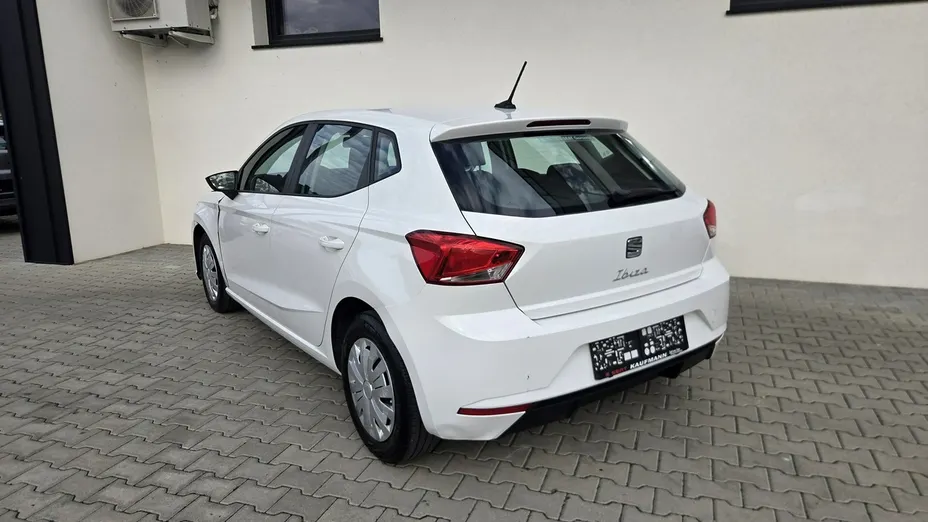 SEAT Ibiza -