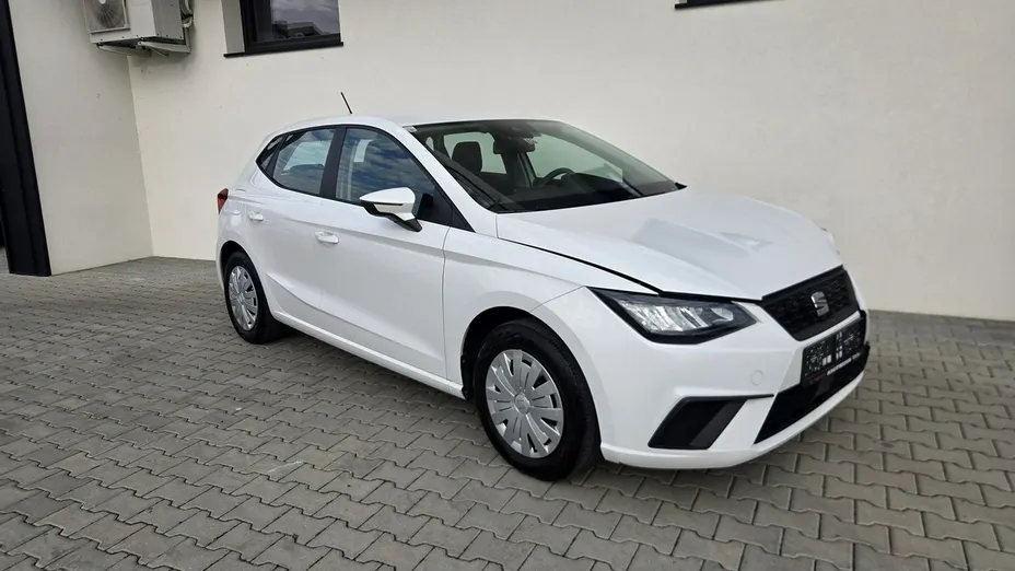 SEAT Ibiza -