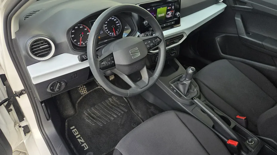 SEAT Ibiza -