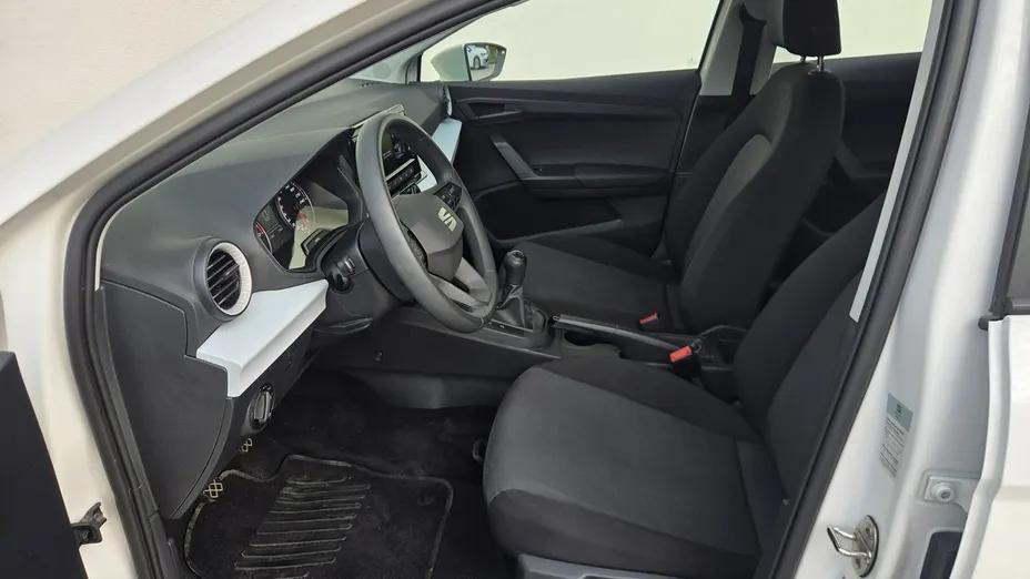 SEAT Ibiza -