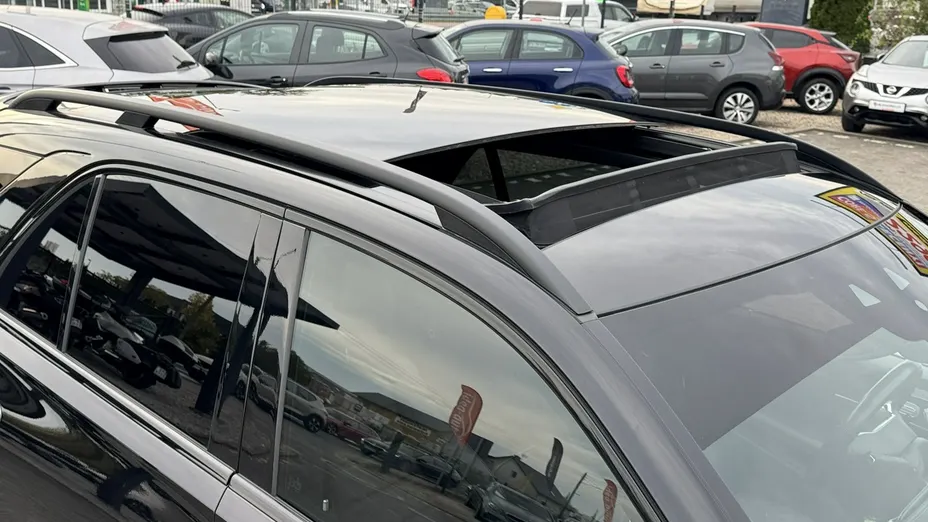 MERCEDES-BENZ GLE -