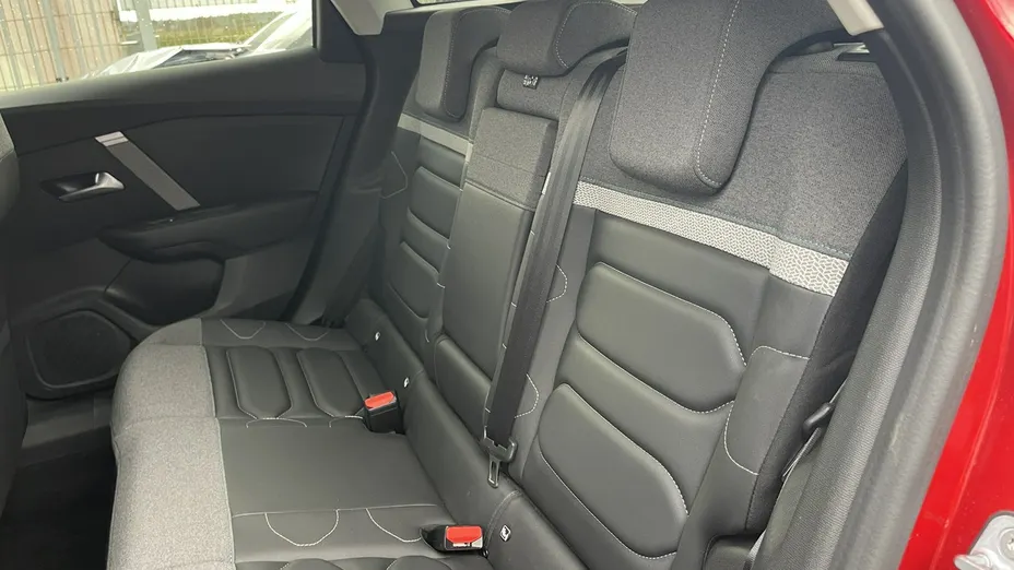 CITROEN C4 -