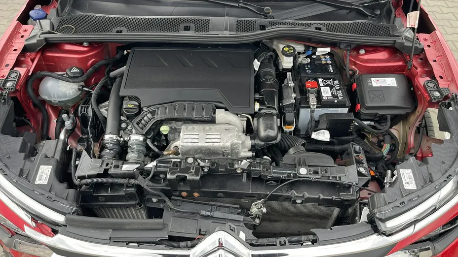 CITROEN C4 -