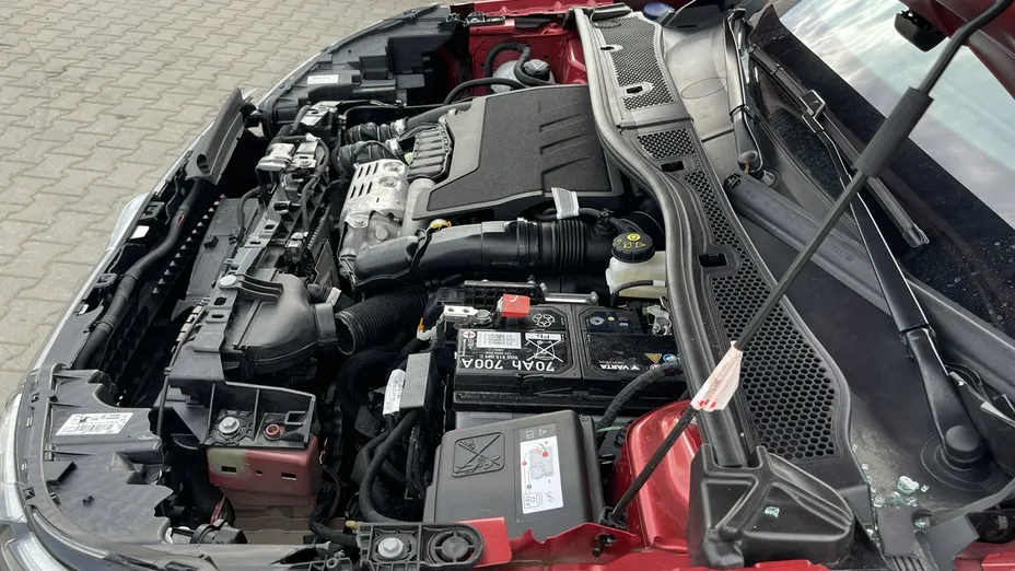CITROEN C4 -