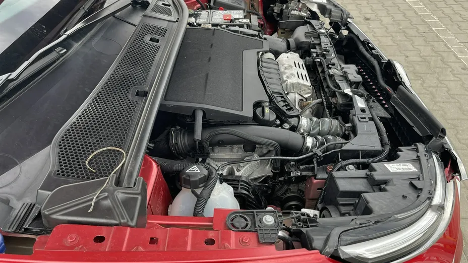 CITROEN C4 -