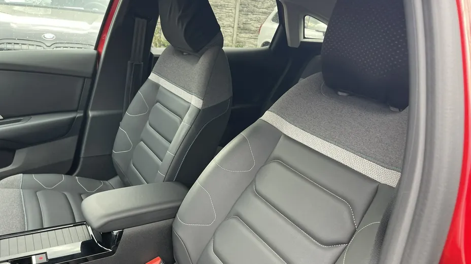 CITROEN C4 -