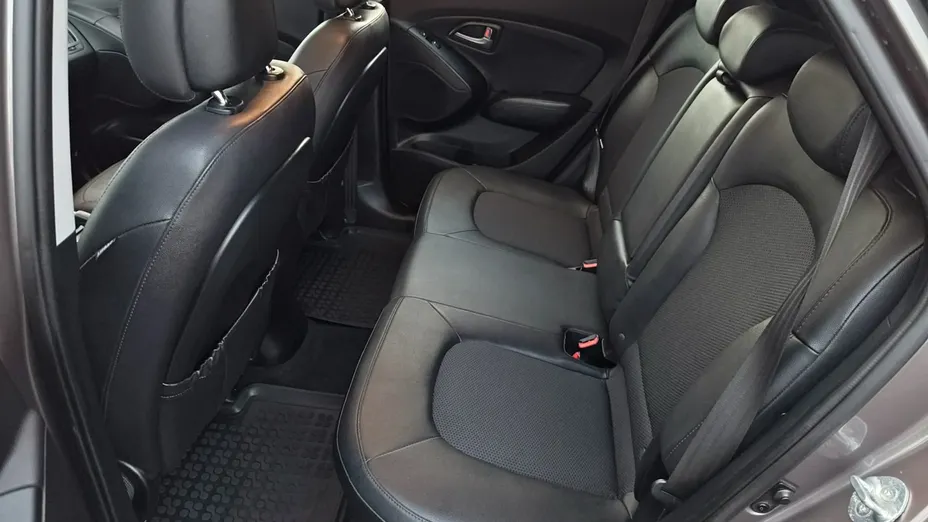 HYUNDAI ix35 -