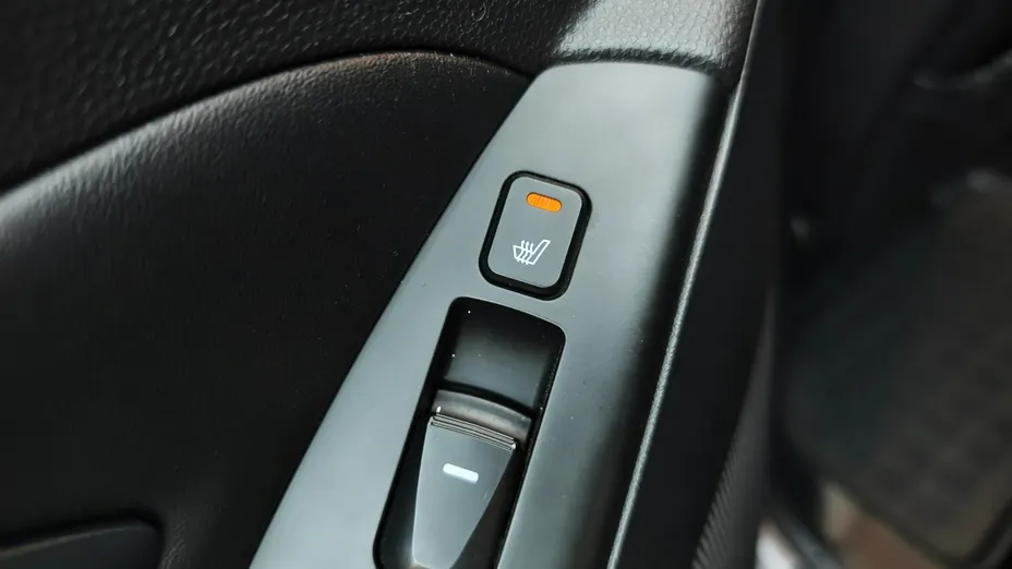 HYUNDAI ix35 -