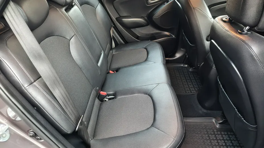 HYUNDAI ix35 -