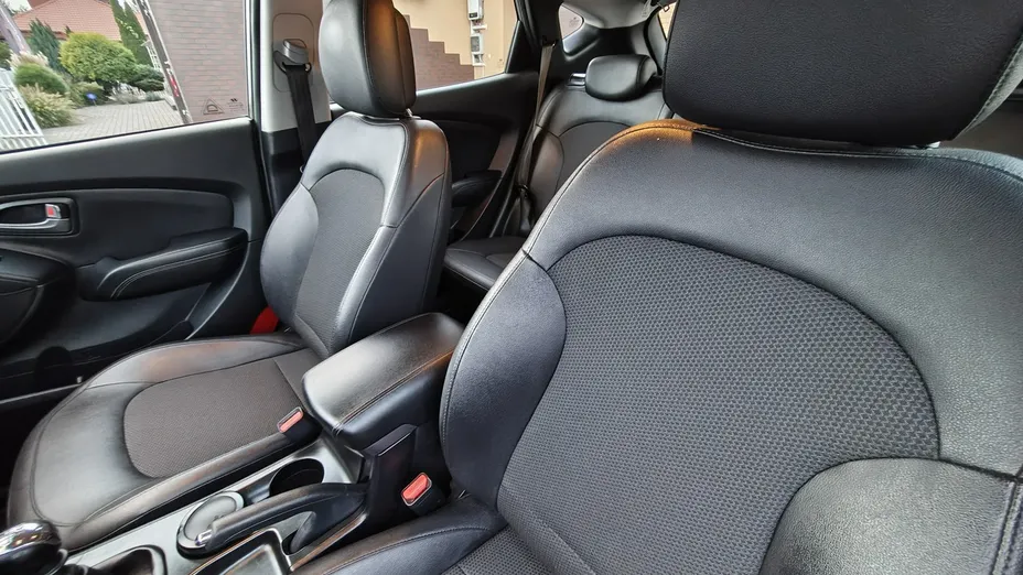 HYUNDAI ix35 -
